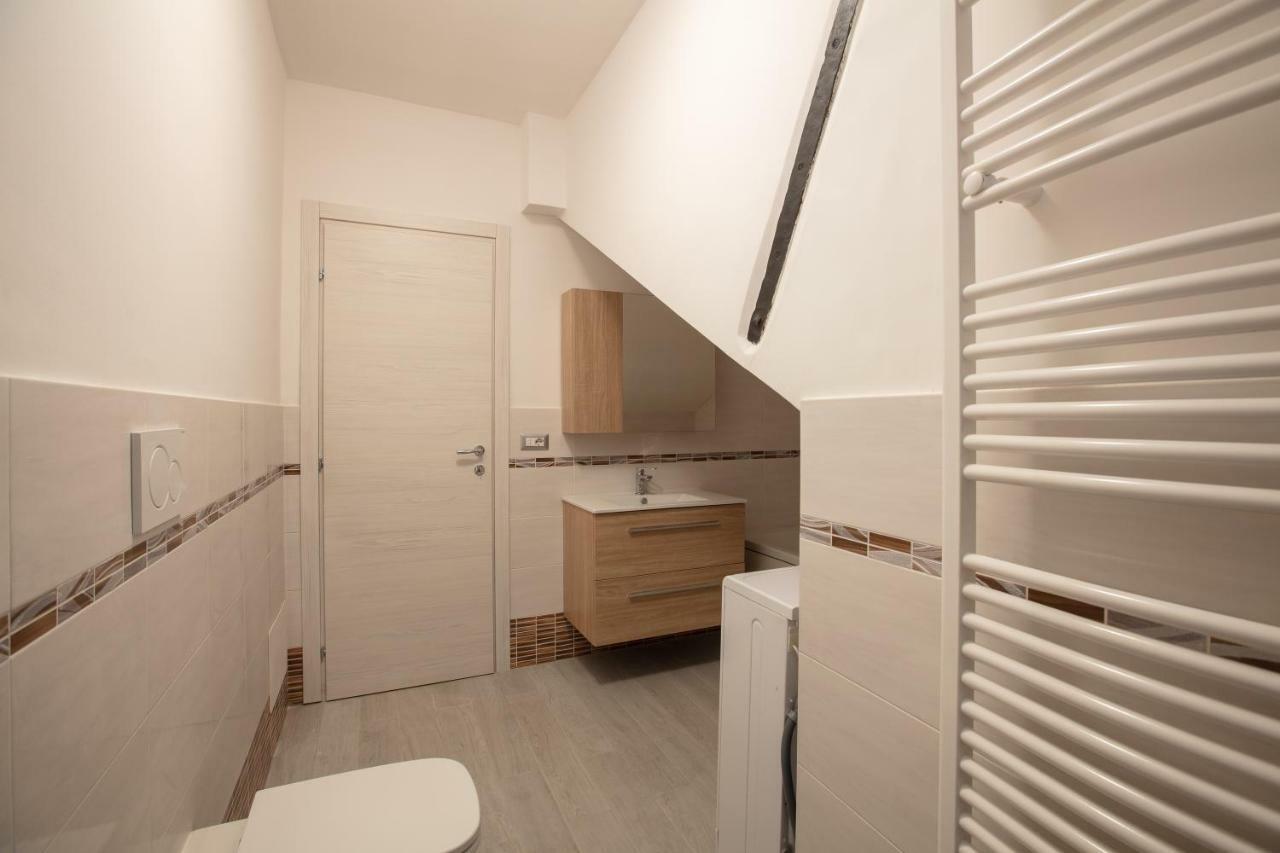 Lo Chalet Medievale *