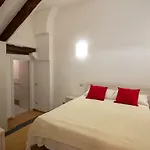 Lo Chalet Medievale