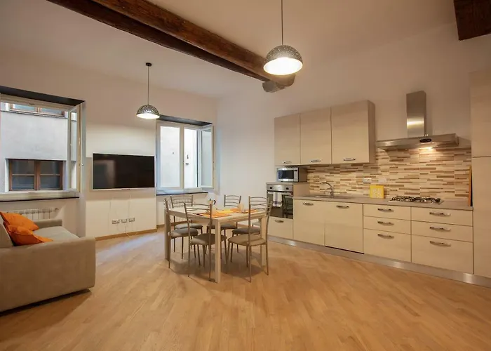Lo Chalet Medievale