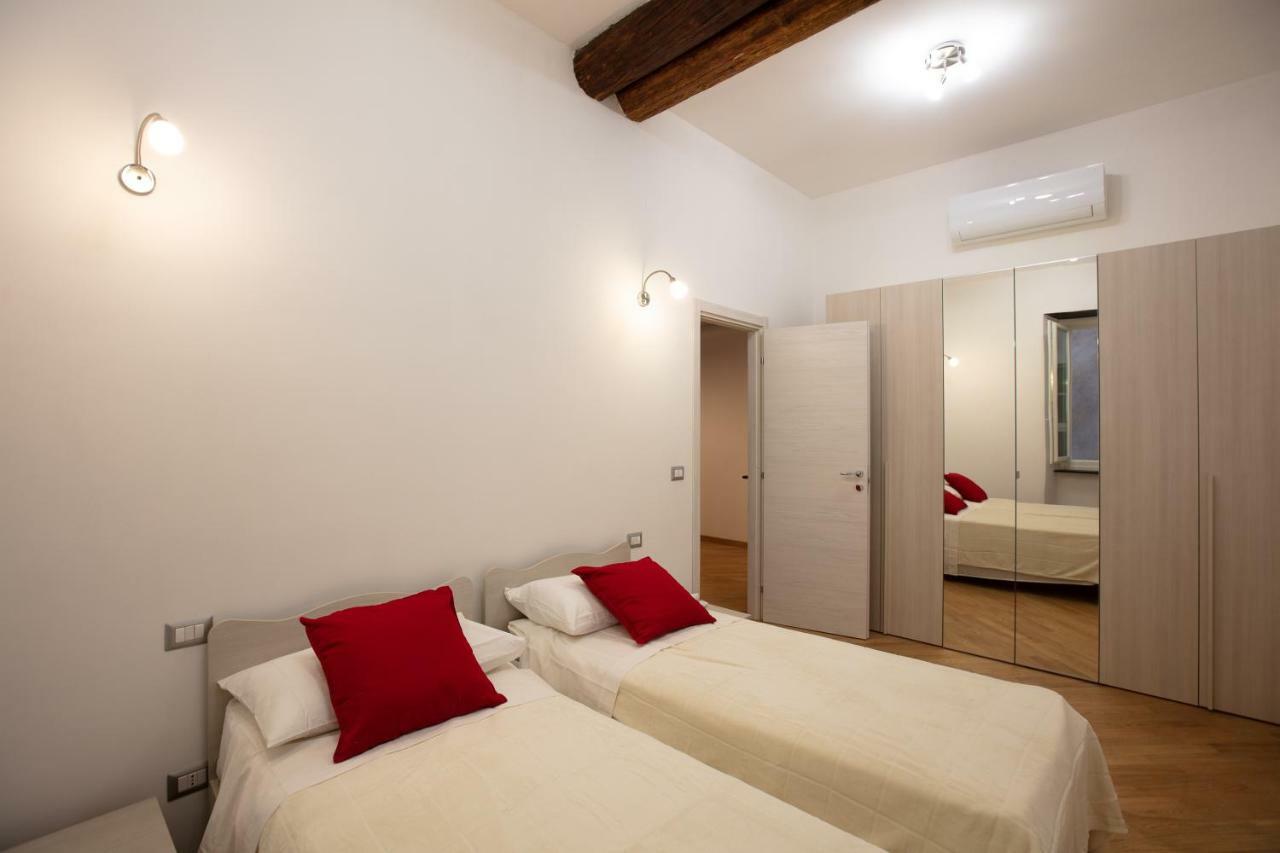 Apartment Lo Chalet Medievale *