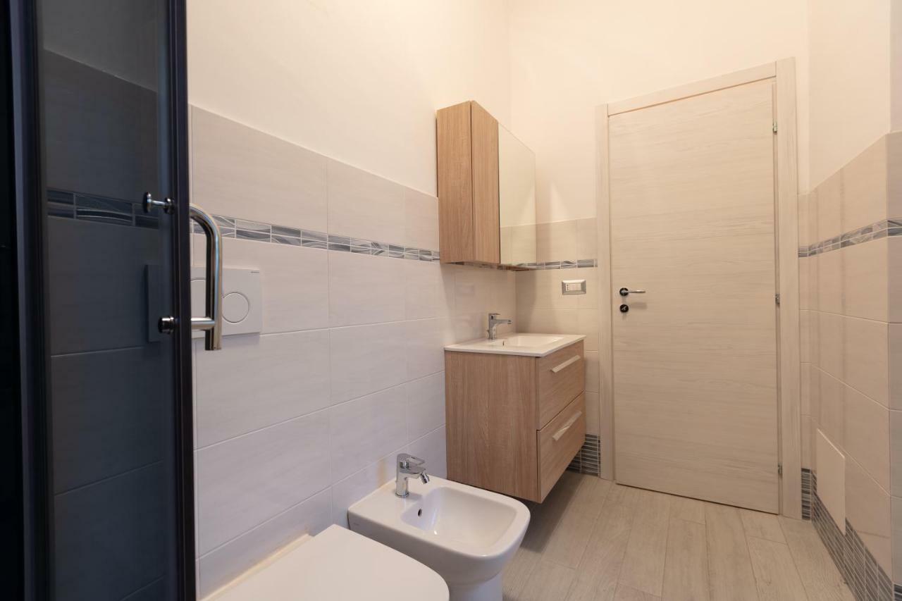 Lo Chalet Medievale Genoa